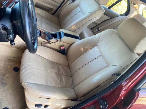 2000 BMW E39 5 Series - Image 9 of 20