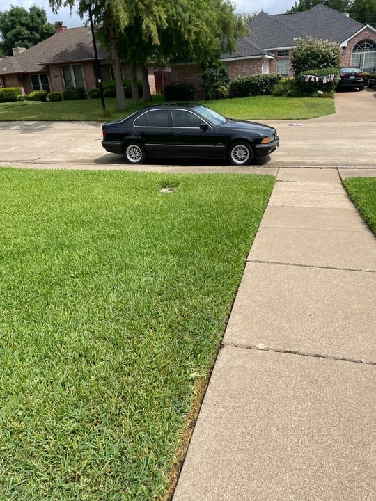 2000 BMW E39 5 Series - Image 6 of 6