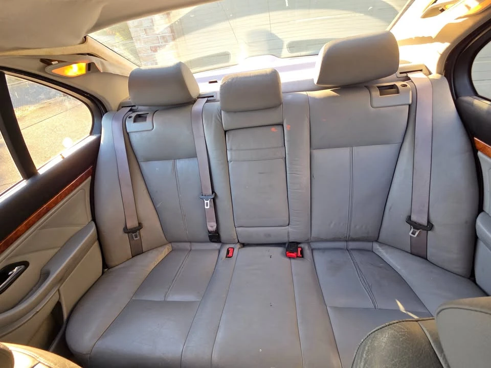 2000 BMW E39 5 Series - Image 10 of 12