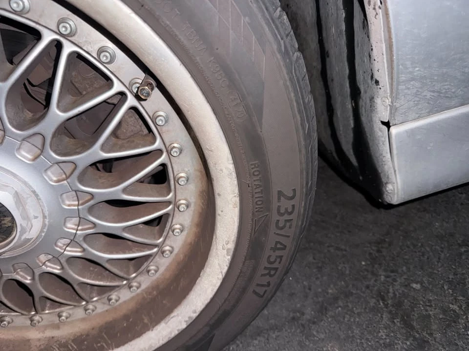 2000 BMW E39 5 Series - Image 3 of 16