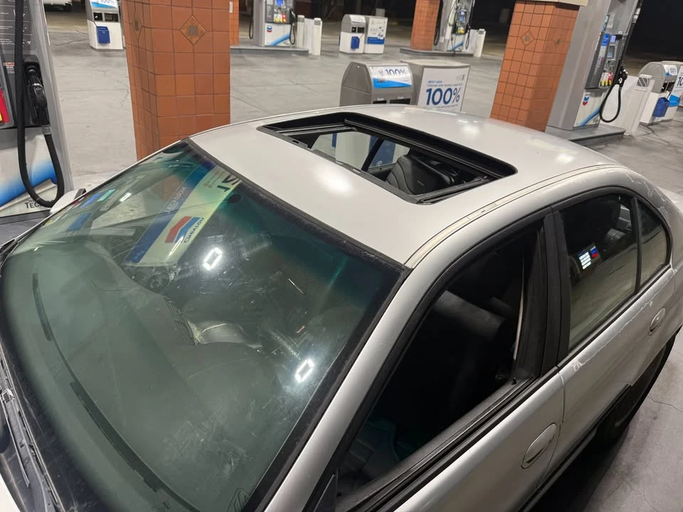 2000 BMW E39 5 Series - Image 12 of 16