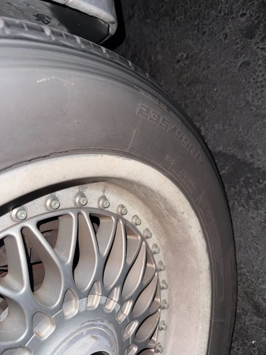 2000 BMW E39 5 Series - Image 16 of 16