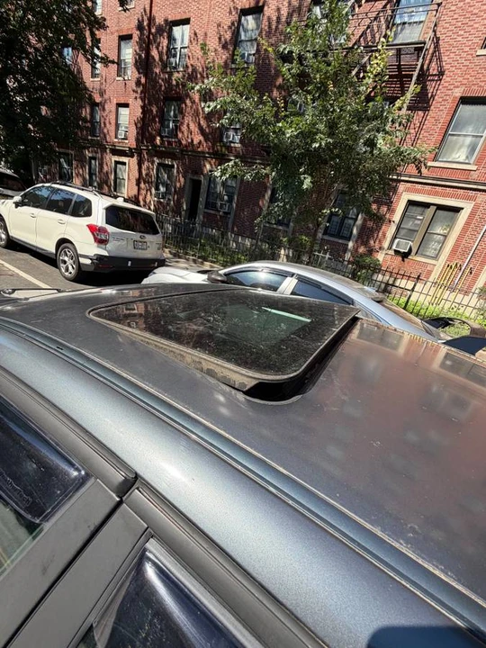 2000 BMW E39 5 Series - Image 10 of 11