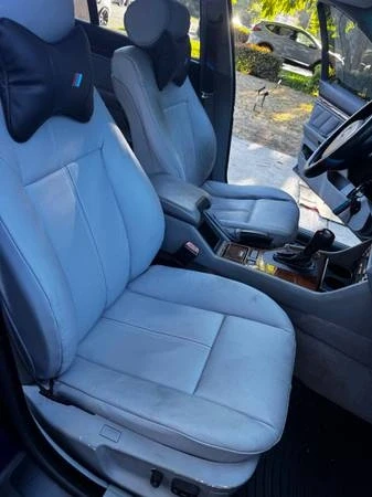 2000 BMW E39 5 Series - Image 5 of 11