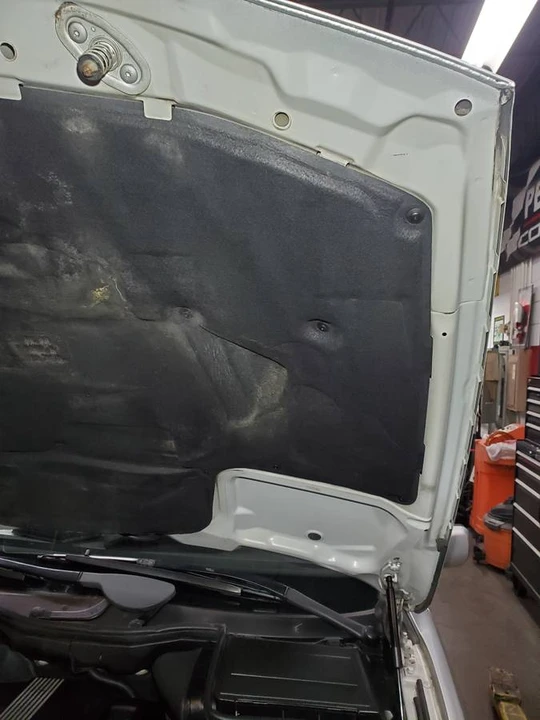 2000 BMW E39 5 Series - Image 18 of 24