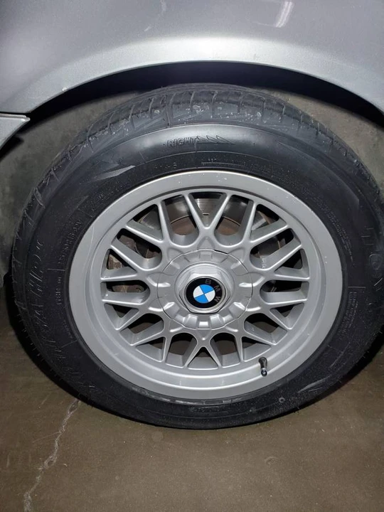 2000 BMW E39 5 Series - Image 9 of 24