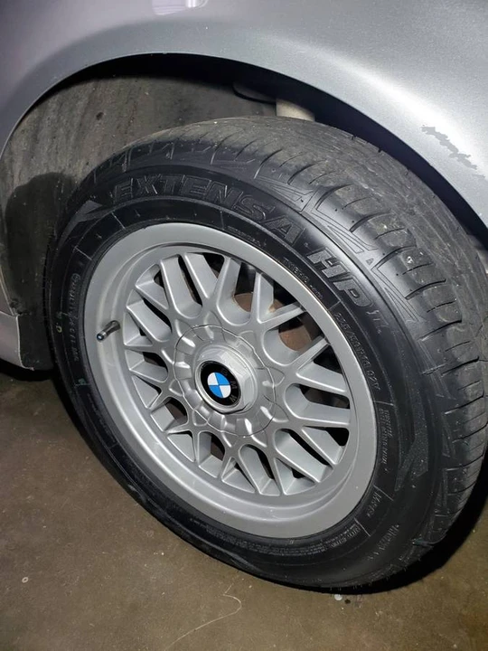 2000 BMW E39 5 Series - Image 10 of 24