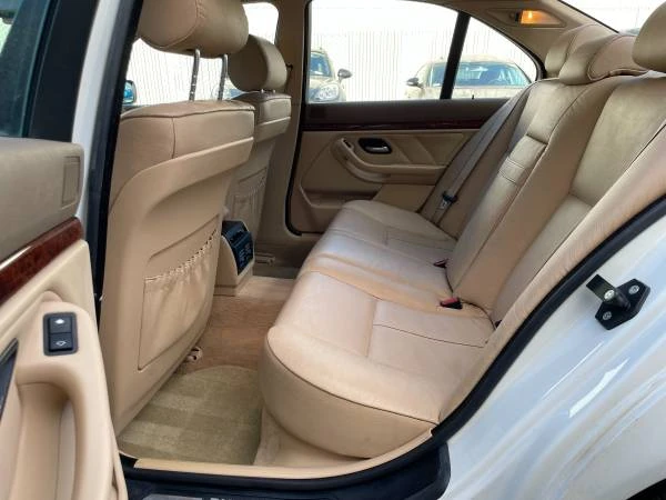 2000 BMW E39 5 Series - Image 9 of 17