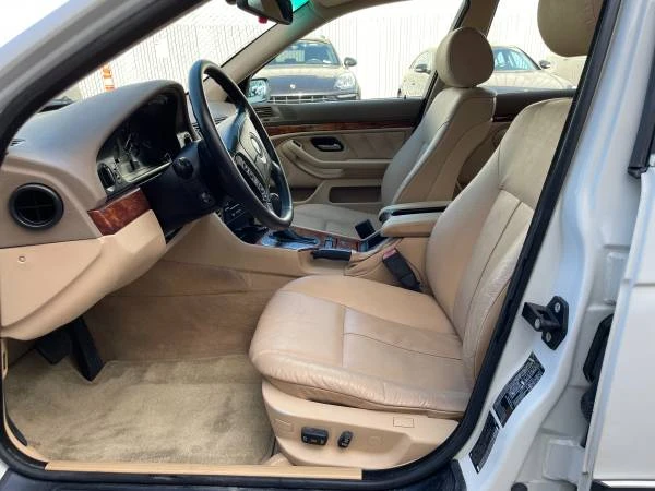 2000 BMW E39 5 Series - Image 10 of 17