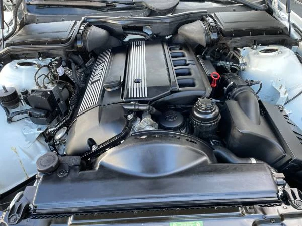 2000 BMW E39 5 Series - Image 12 of 17