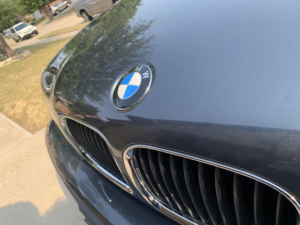 2000 BMW E39 5 Series - Image 19 of 31