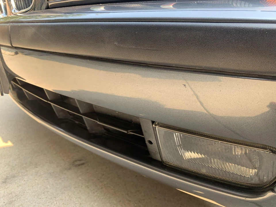2000 BMW E39 5 Series - Image 20 of 31