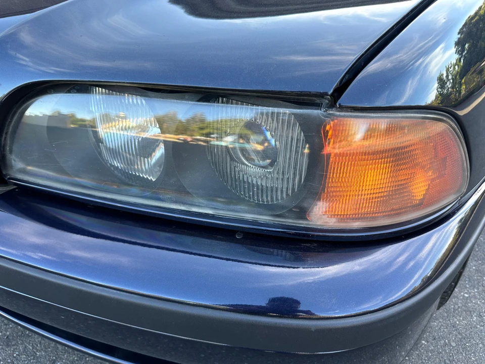 2000 BMW E39 5 Series - Image 14 of 31