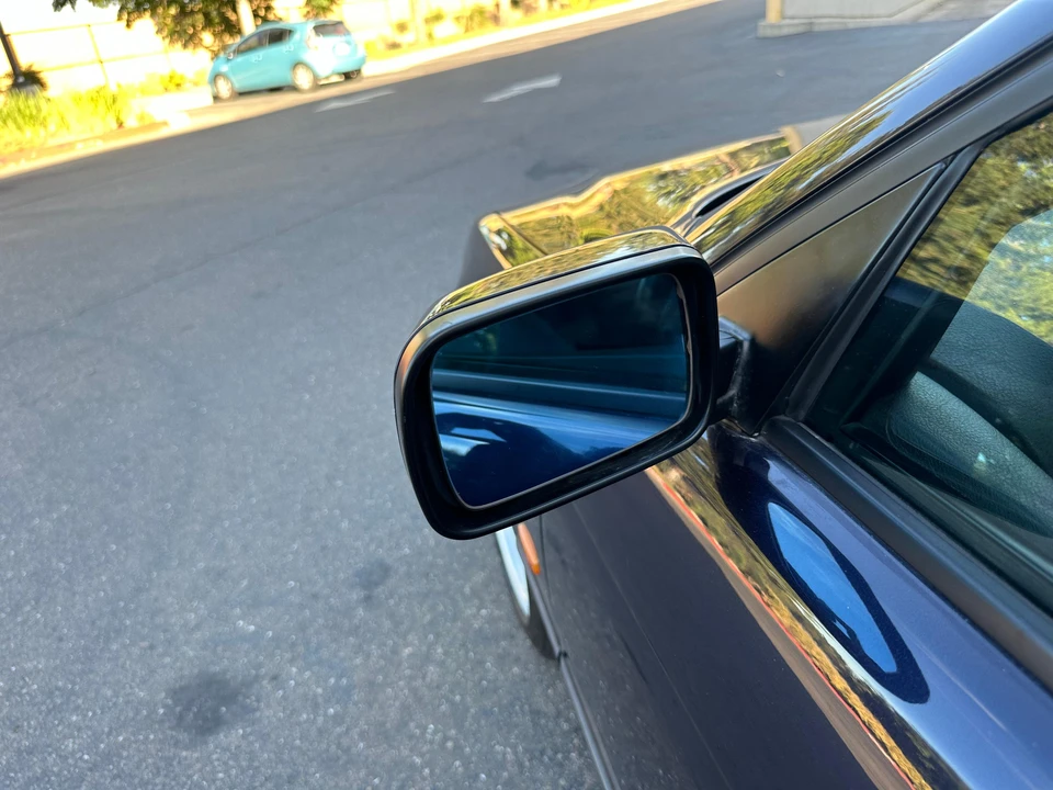 2000 BMW E39 5 Series - Image 21 of 31