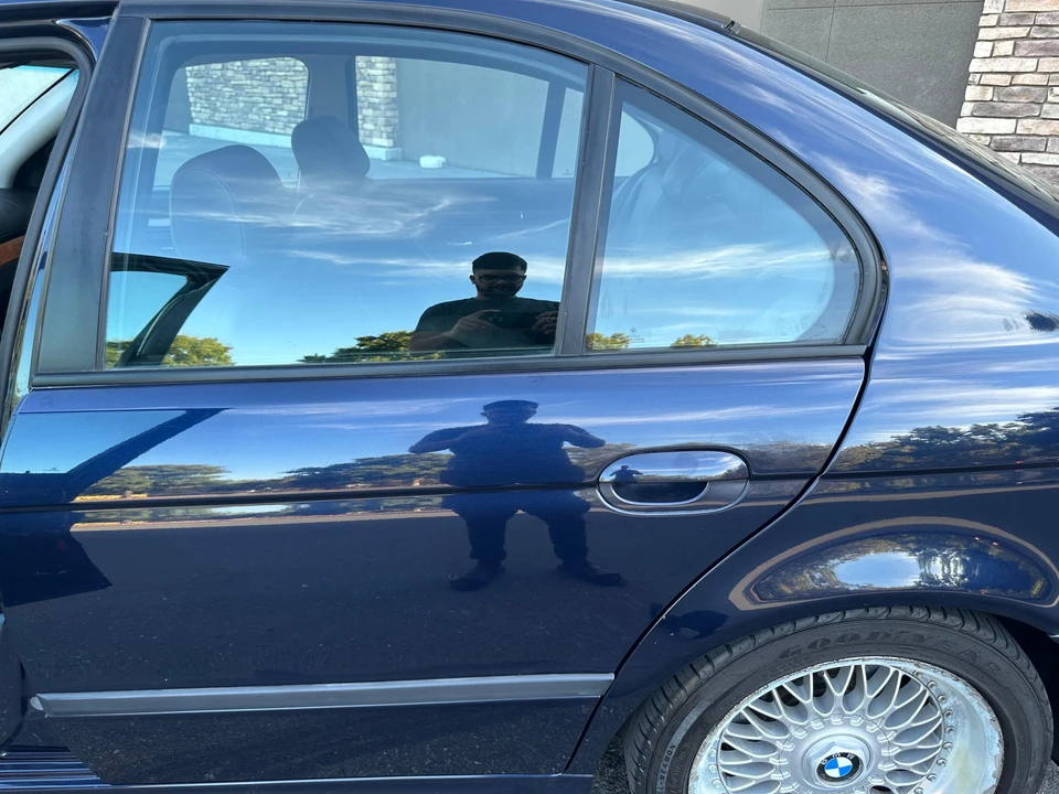 2000 BMW E39 5 Series - Image 24 of 31
