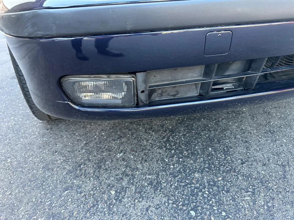 2000 BMW E39 5 Series - Image 13 of 31