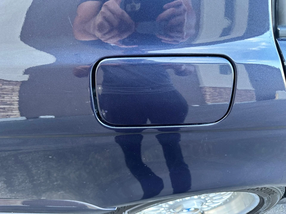 2000 BMW E39 5 Series - Image 31 of 31