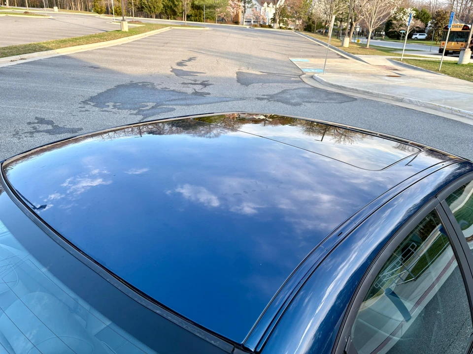 2000 BMW E39 5 Series - Image 25 of 31