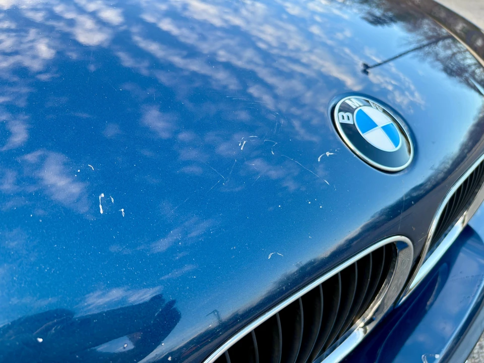2000 BMW E39 5 Series - Image 18 of 31