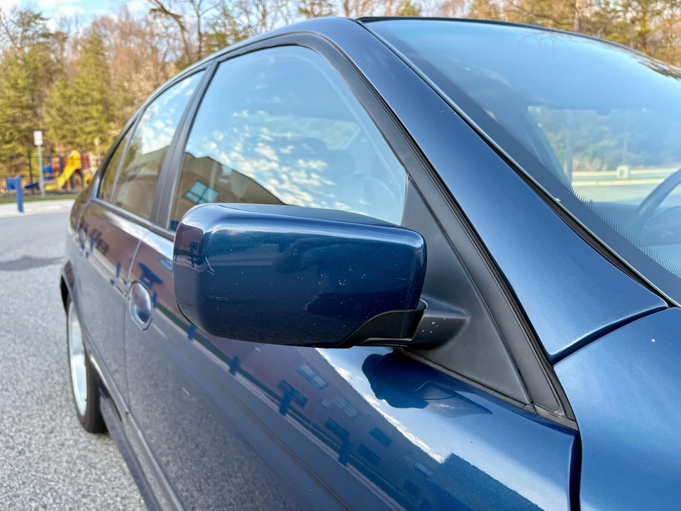 2000 BMW E39 5 Series - Image 27 of 31