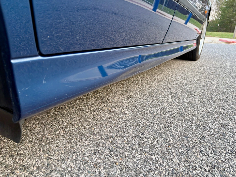 2000 BMW E39 5 Series - Image 22 of 31