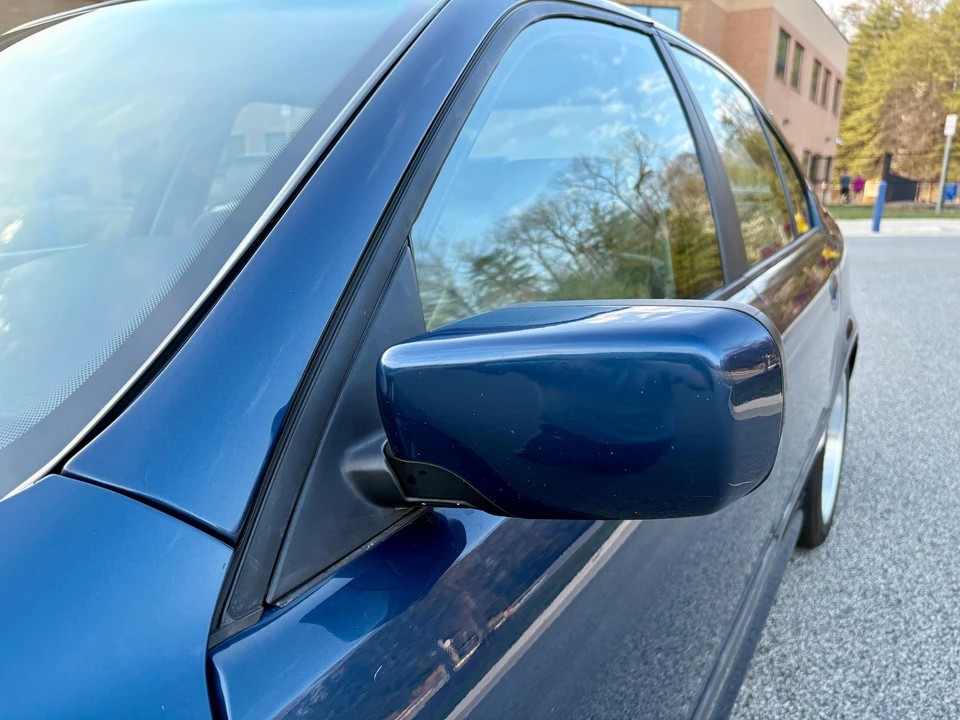 2000 BMW E39 5 Series - Image 21 of 31