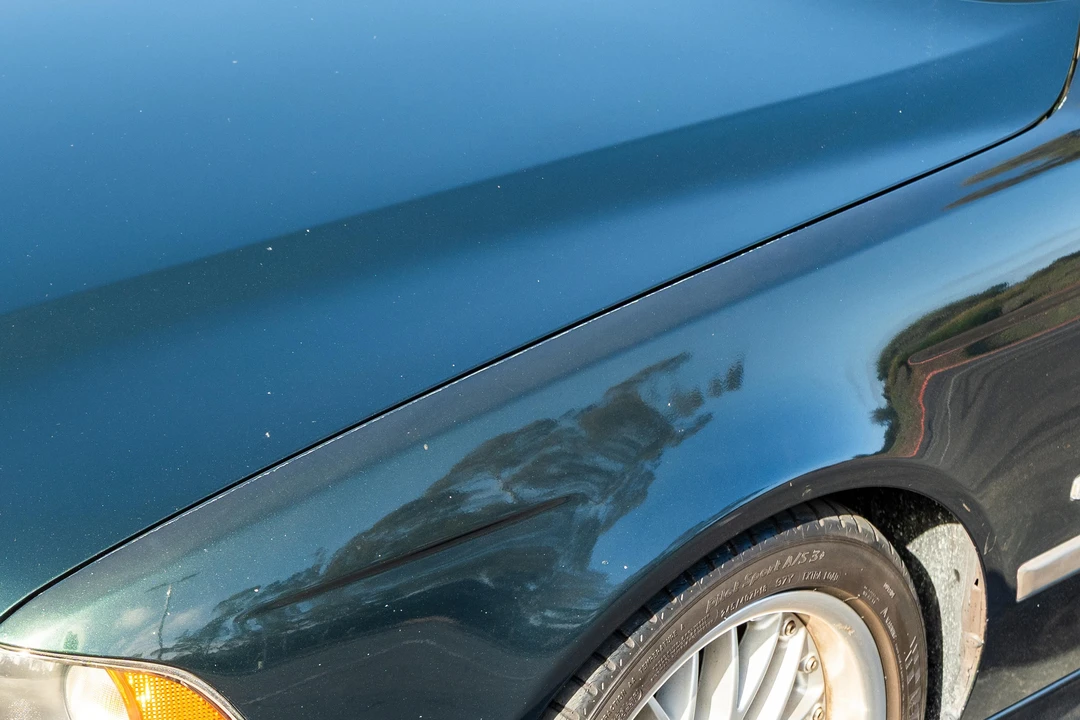 2000 BMW E39 5 Series - Image 20 of 31