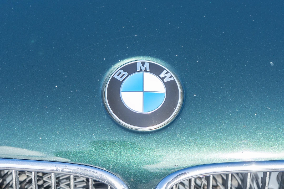 2000 BMW E39 5 Series - Image 11 of 31