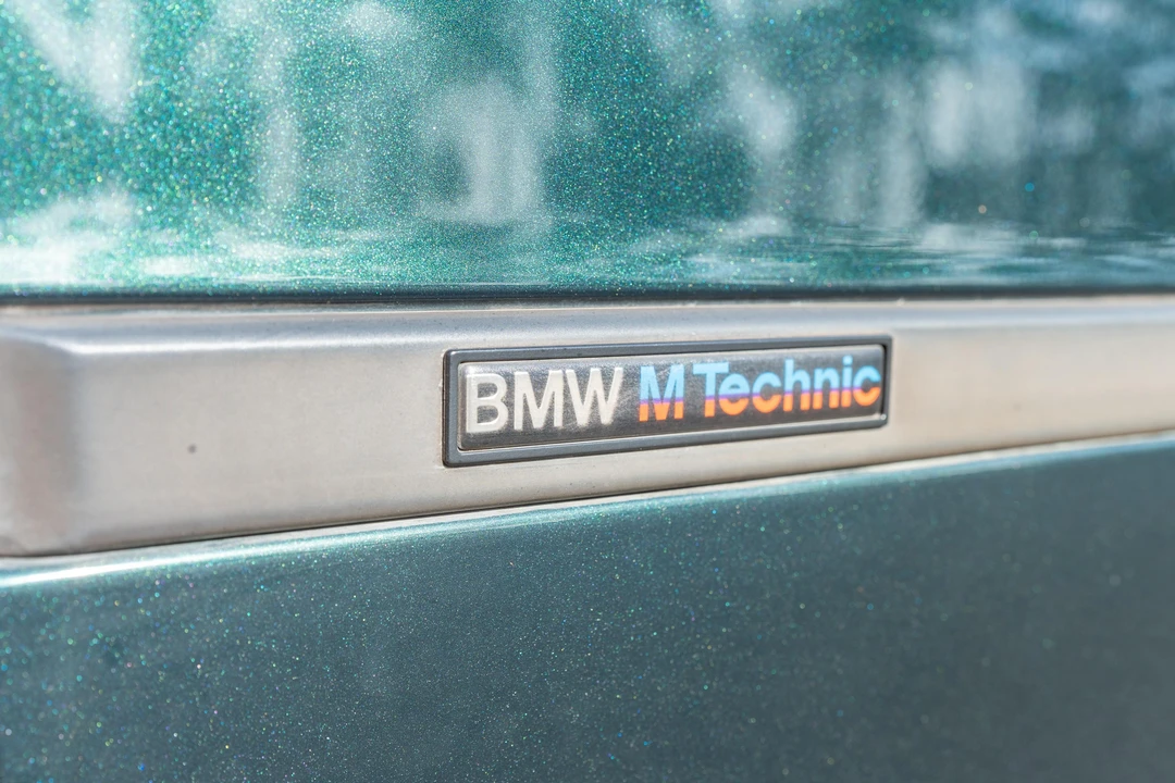 2000 BMW E39 5 Series - Image 14 of 31