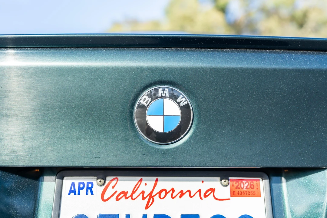 2000 BMW E39 5 Series - Image 16 of 31
