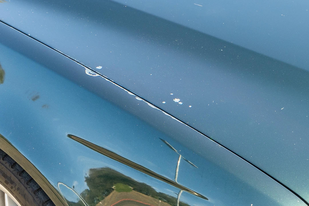 2000 BMW E39 5 Series - Image 19 of 31
