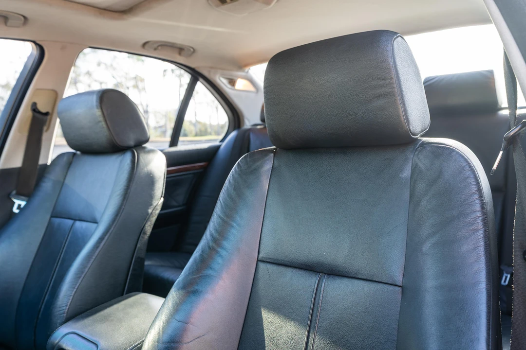 2000 BMW E39 5 Series - Image 26 of 31