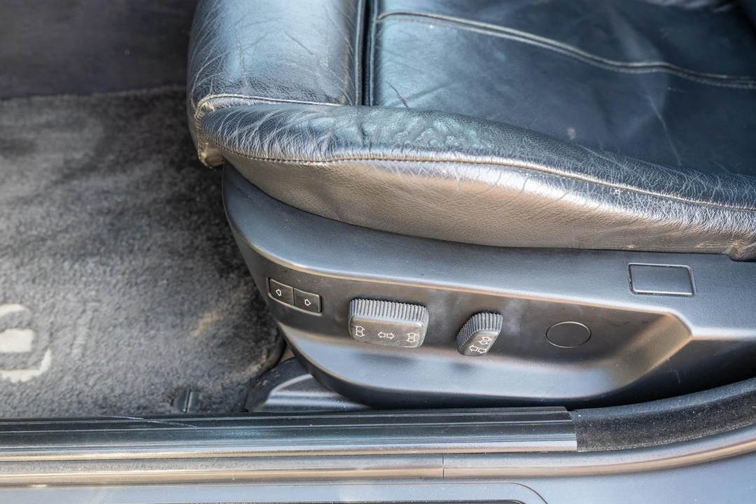 2000 BMW E39 5 Series - Image 30 of 31