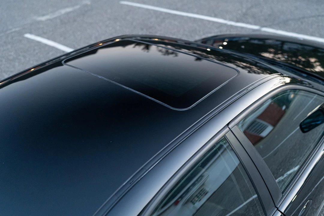 2000 BMW E39 5 Series - Image 25 of 31