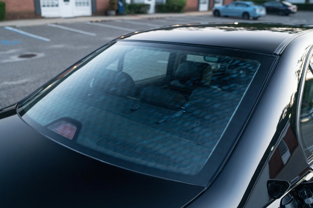 2000 BMW E39 5 Series - Image 24 of 31