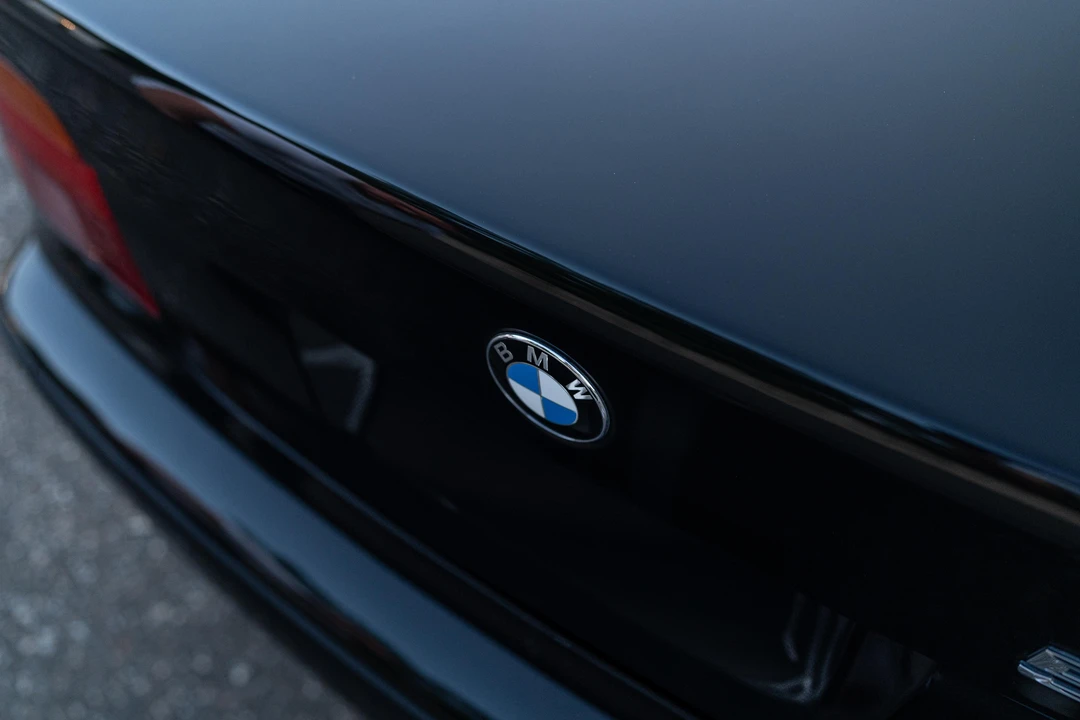 2000 BMW E39 5 Series - Image 20 of 31