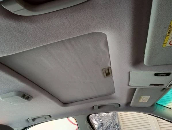 2000 BMW E39 5 Series - Image 8 of 8