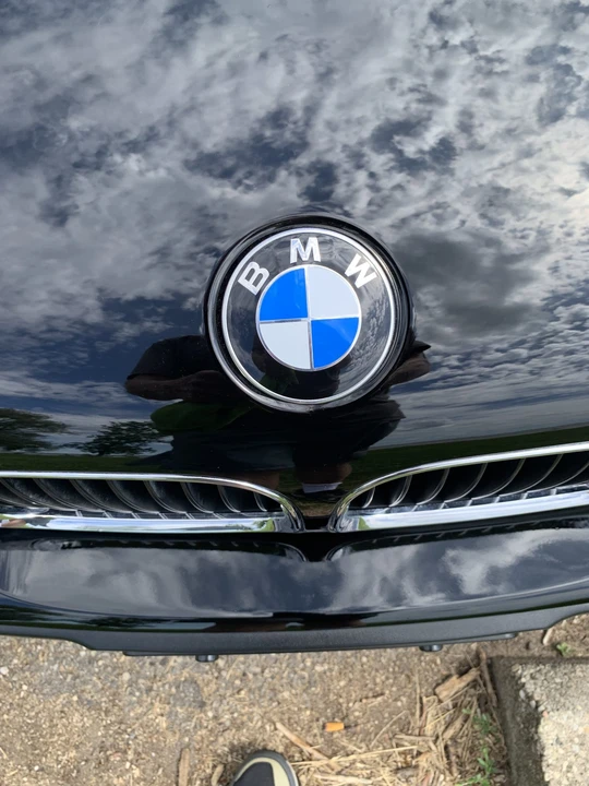2000 BMW E39 5 Series - Image 22 of 31