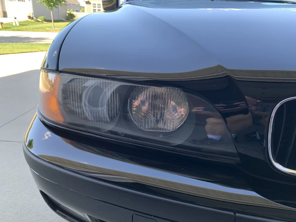 2000 BMW E39 5 Series - Image 24 of 31