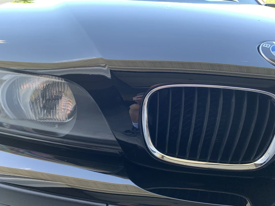 2000 BMW E39 5 Series - Image 23 of 31