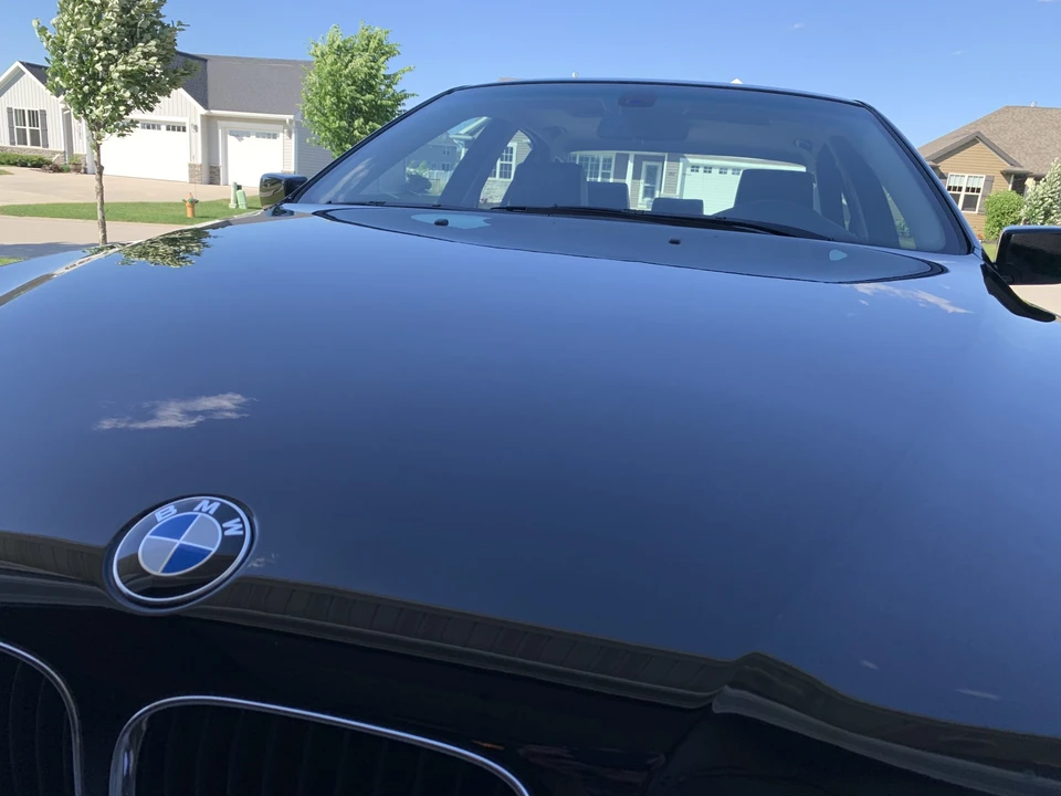 2000 BMW E39 5 Series - Image 21 of 31