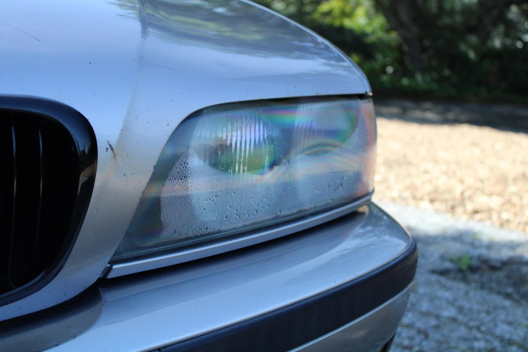 2000 BMW E39 5 Series - Image 25 of 31