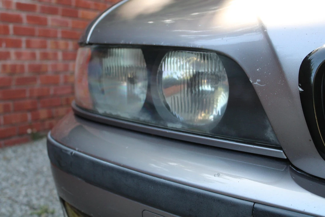 2000 BMW E39 5 Series - Image 24 of 31