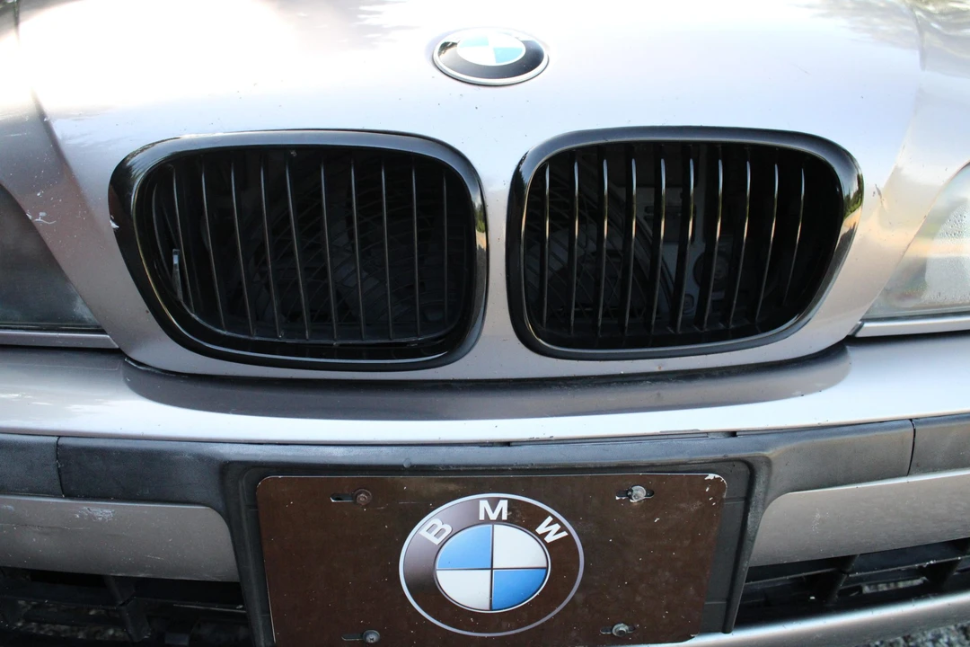2000 BMW E39 5 Series - Image 23 of 31