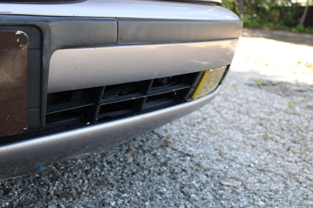 2000 BMW E39 5 Series - Image 28 of 31
