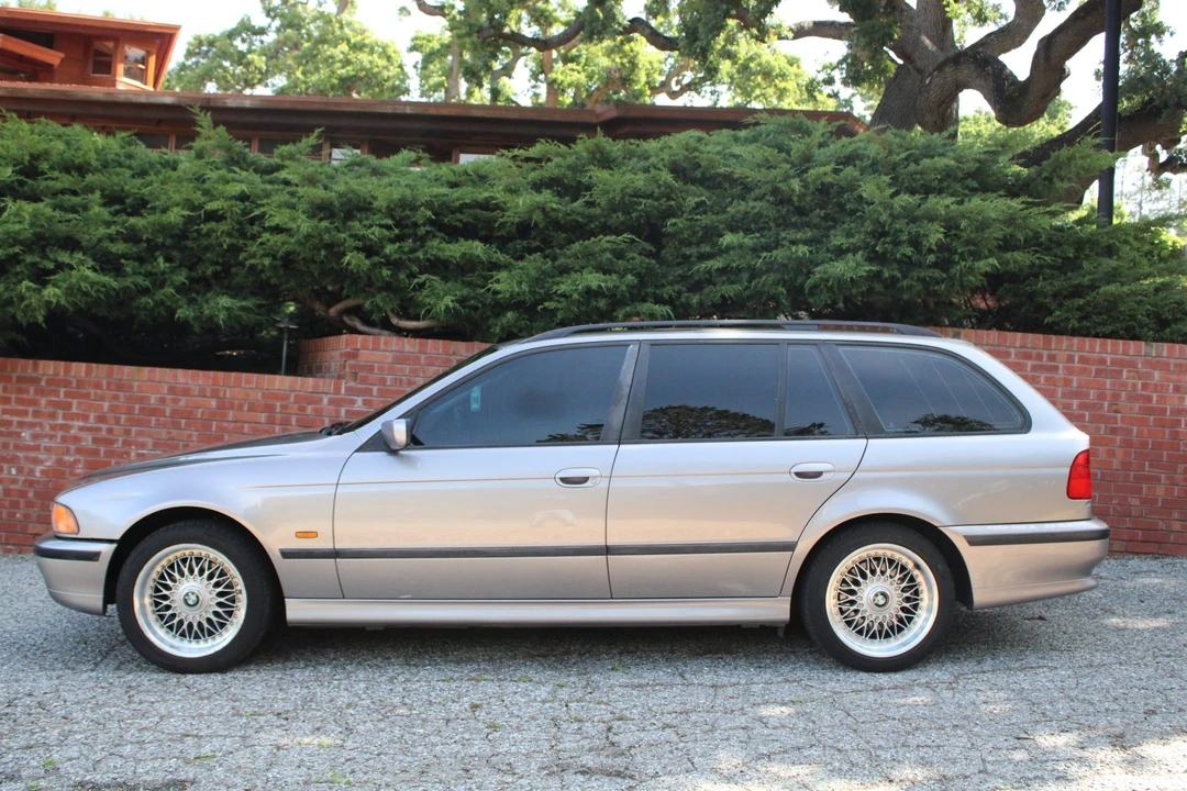 2000 BMW E39 5 Series - Image 20 of 31