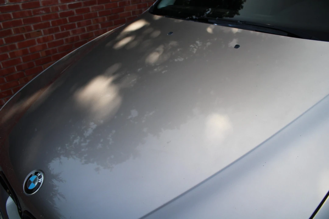 2000 BMW E39 5 Series - Image 29 of 31