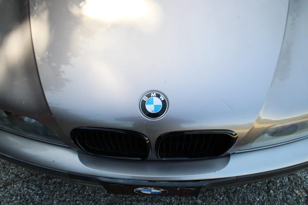 2000 BMW E39 5 Series - Image 22 of 31