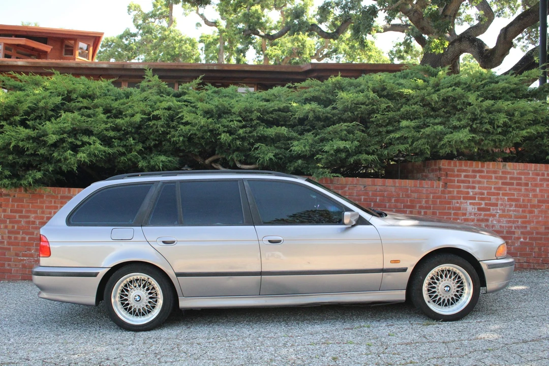 2000 BMW E39 5 Series - Image 11 of 31