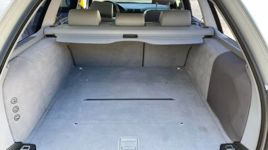 2000 BMW E39 5 Series - Image 11 of 14